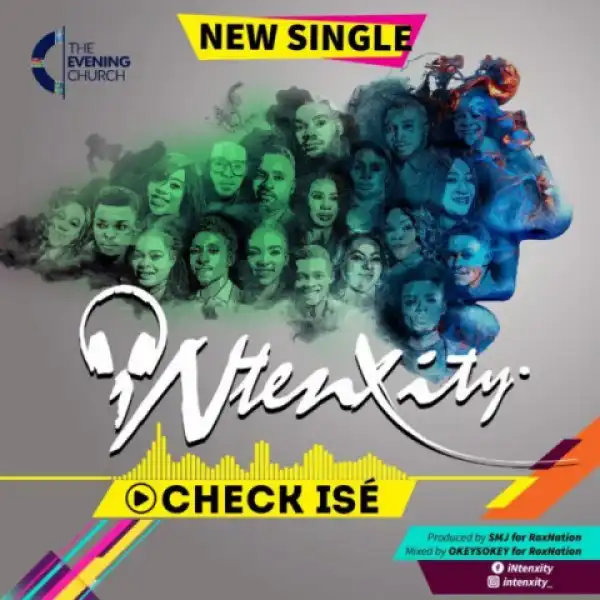 iNtenxity - Check Ise [Check It]
